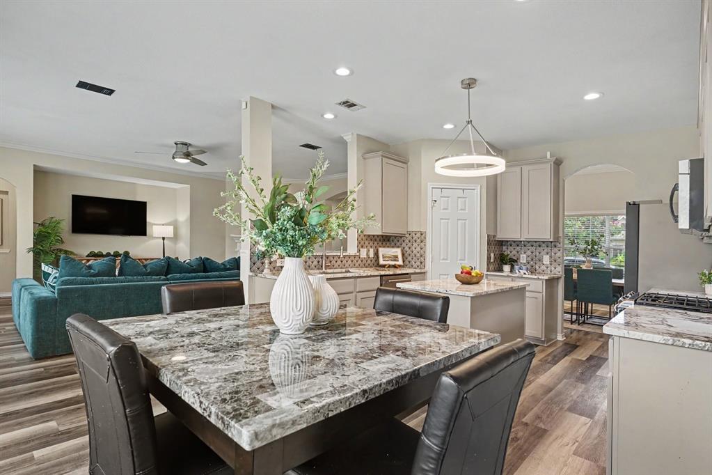 Creekside Estates Ph 2 - Residential