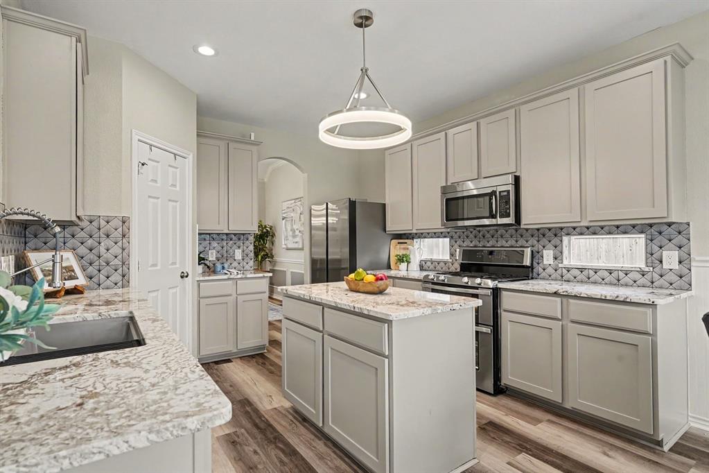 Creekside Estates Ph 2 - Residential