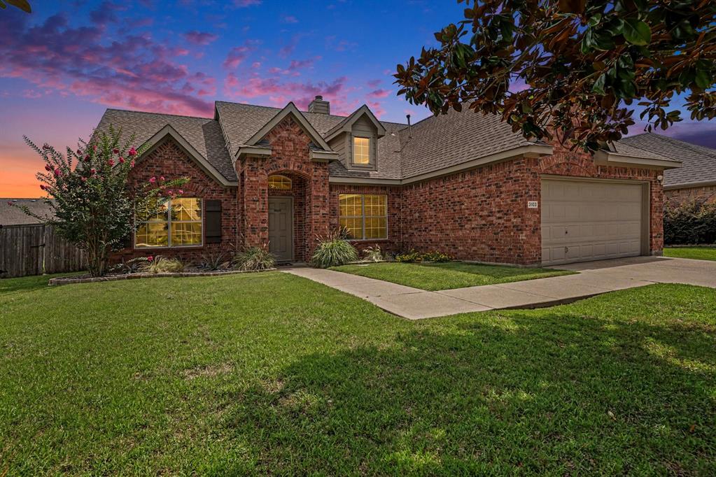 Creekside Estates Ph 2 - Residential