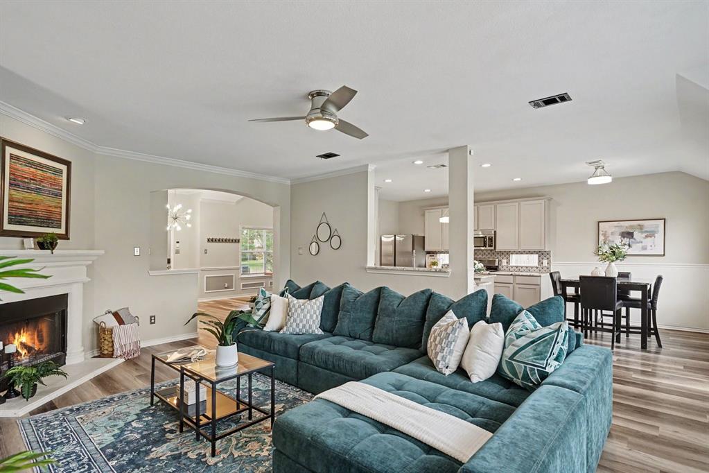 Creekside Estates Ph 2 - Residential