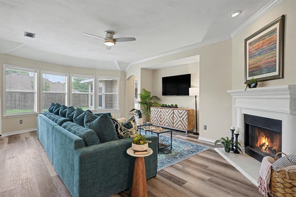 Creekside Estates Ph 2 - Residential