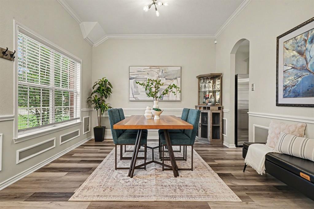 Creekside Estates Ph 2 - Residential