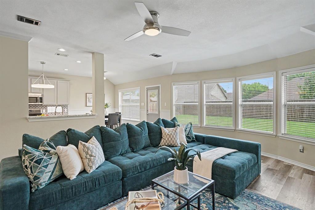 Creekside Estates Ph 2 - Residential
