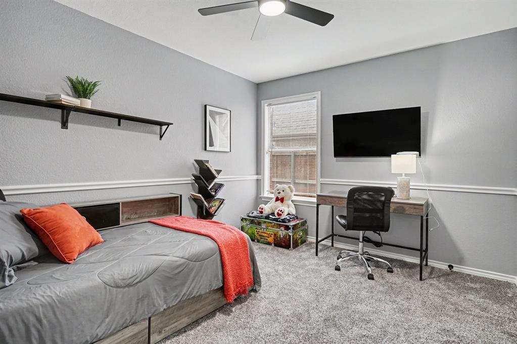 Creekside Estates Ph 2 - Residential