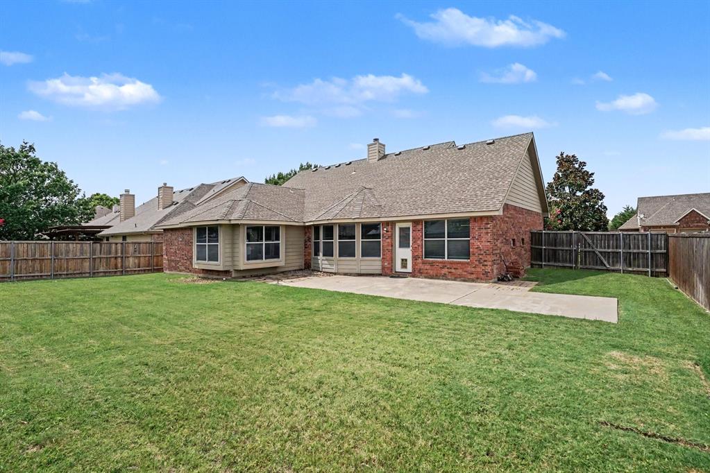 Creekside Estates Ph 2 - Residential
