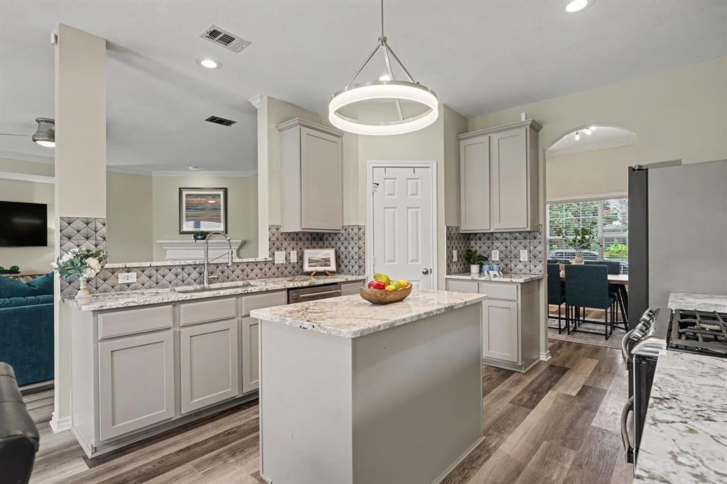 Creekside Estates Ph 2 - Residential