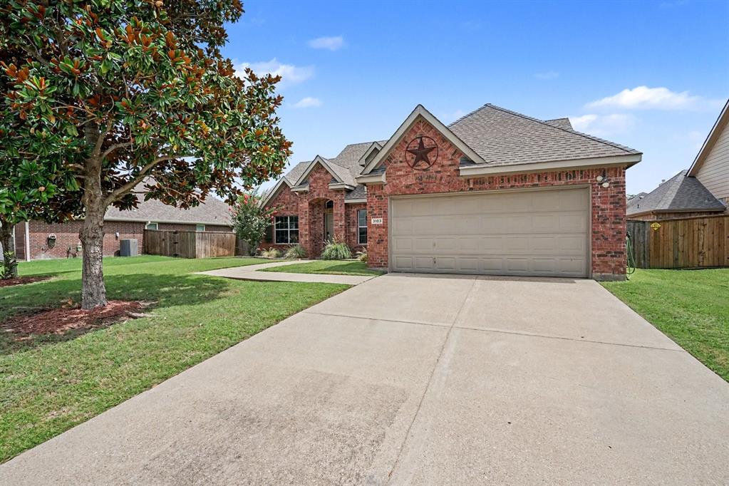 Creekside Estates Ph 2 - Residential