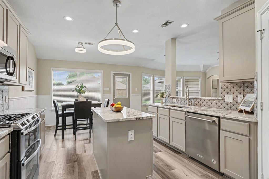 Creekside Estates Ph 2 - Residential