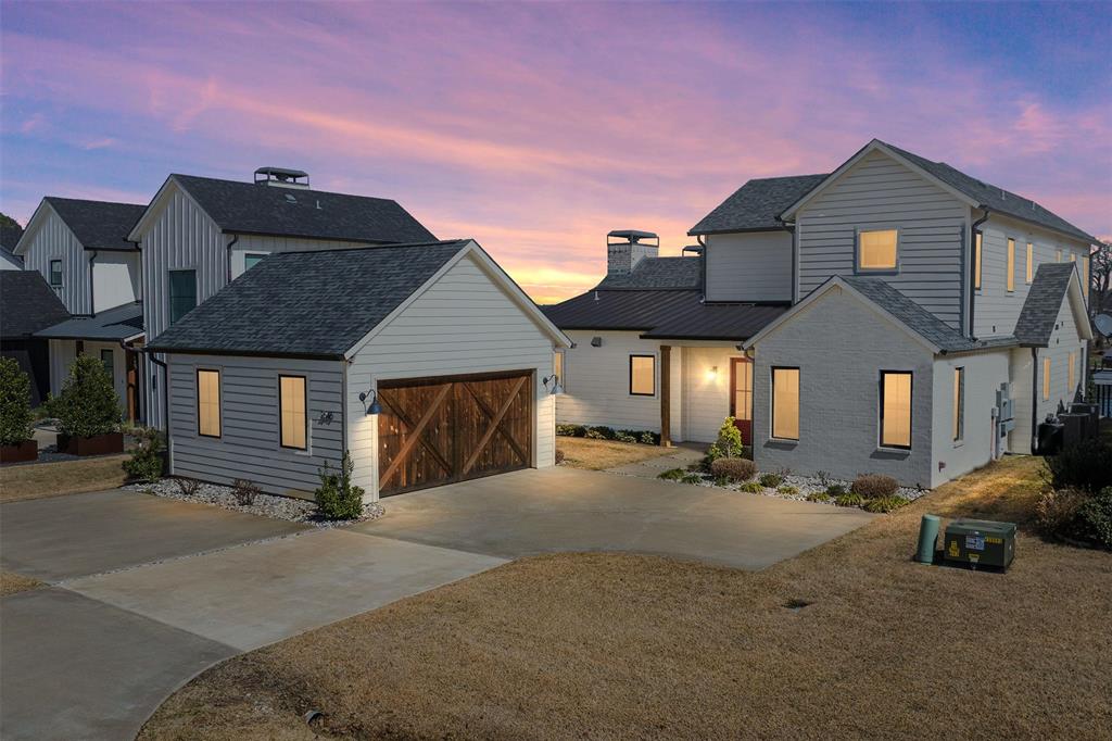 Driftwood Farms - Residential