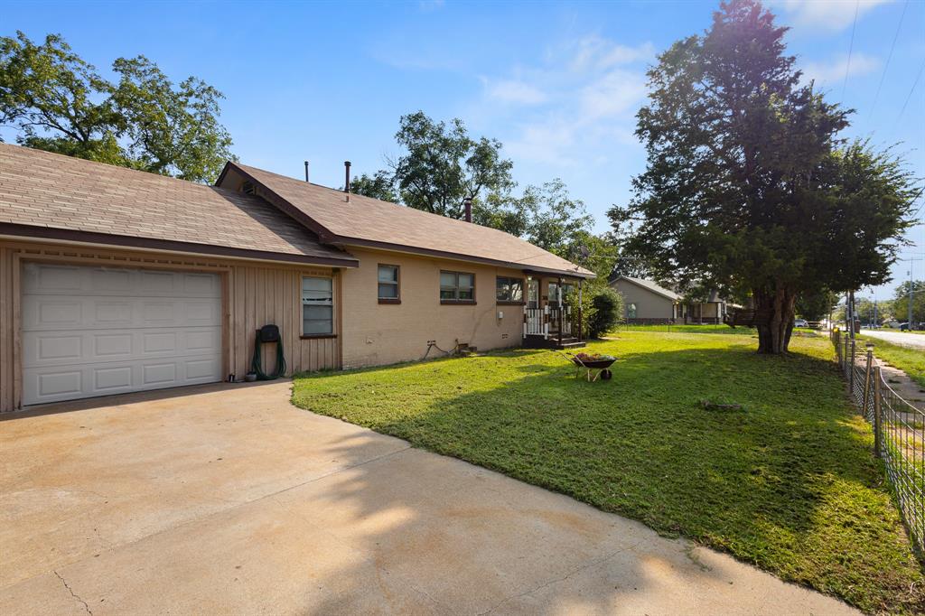 This spacious home offers over 2,000 square feet of comfortable living, perfectly suited for a growing family. With three bedrooms, two bathrooms, and an upstairs loft that can serve as a playroom, home office, or guest area, there’s plenty of room to spread out and make it your own. The layout is practical and welcoming, offering multiple gathering spaces where family and friends can come together. The living area flows easily into the kitchen and dining spaces, creating a natural hub for daily life. The bedrooms are comfortably sized, and the upstairs flex area provides extra versatility for changing needs over time. The home has been well-kept and provides a solid foundation for anyone looking to update at their own pace. It’s a home that offers opportunity, move in and enjoy it as is, or invest in modern touches to bring your vision to life. Outside, the oversized corner lot is one of the property’s best features. With plenty of yard space for kids to play, pets to roam, or weekend projects, it’s the kind of lot that gives you room to breathe. There’s also ample parking and outdoor storage possibilities, making day to day living easy and convenient. Located in a quiet, established area of Bowie, this home combines space, comfort, and potential, the kind of place where families can settle in, grow, and create lasting memories.
