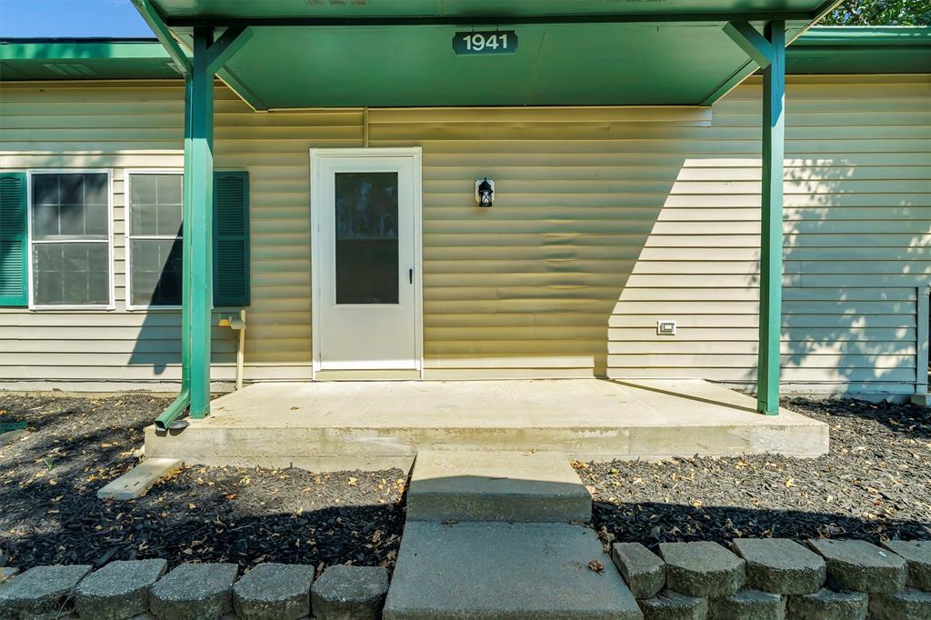 Trails End - Residential