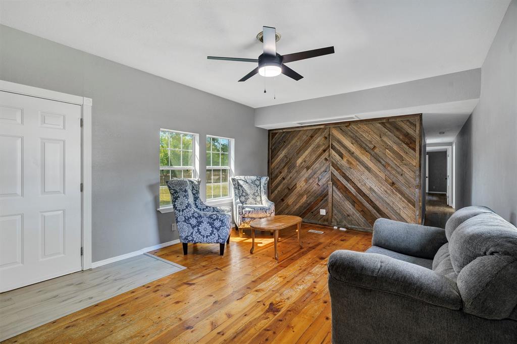 Trails End - Residential