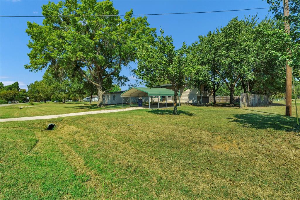Trails End - Residential