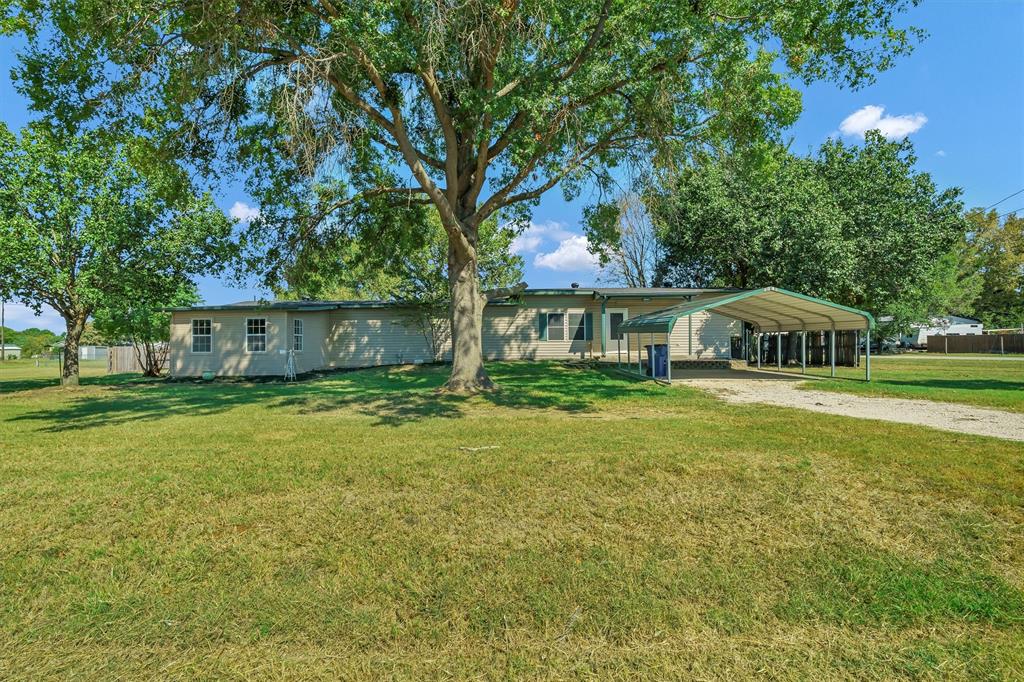 Trails End - Residential