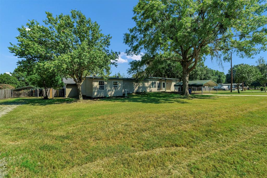 Trails End - Residential