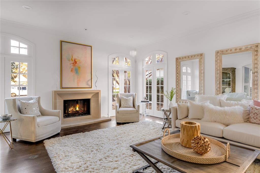 KERLEY E A - Residential