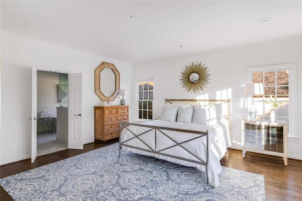 KERLEY E A - Residential