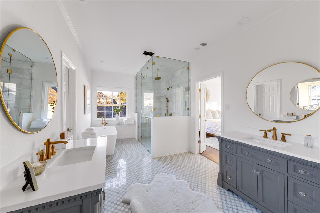 KERLEY E A - Residential