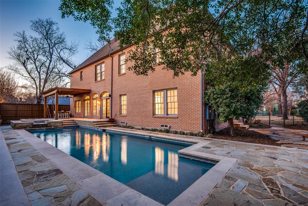 KERLEY E A - Residential