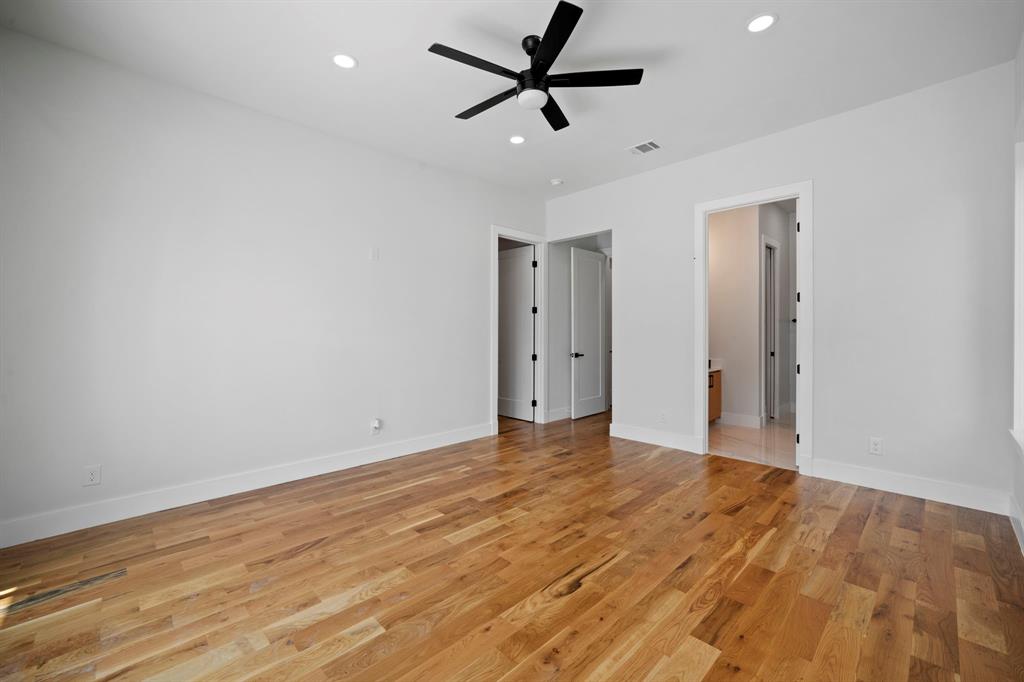 Brown L G Add - Residential