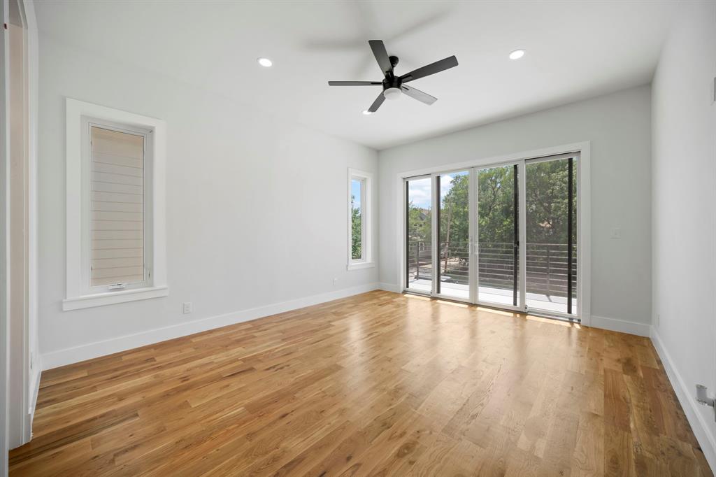 Brown L G Add - Residential