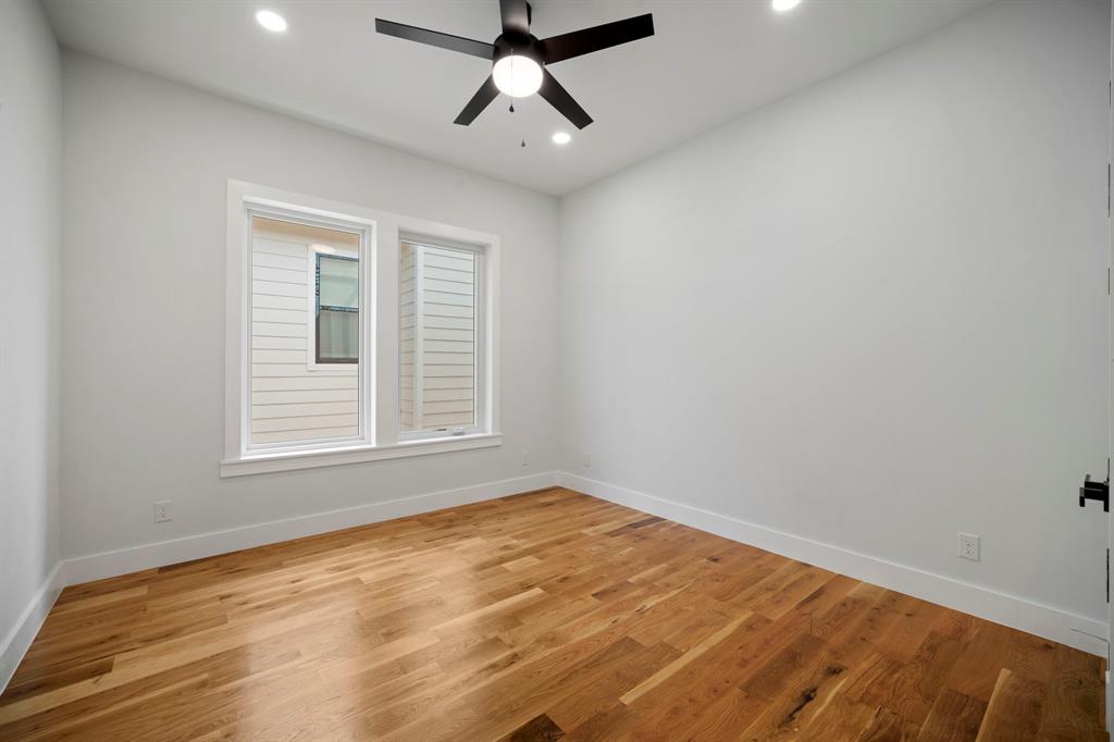 Brown L G Add - Residential