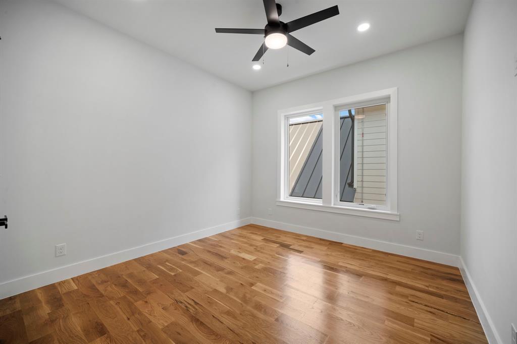 Brown L G Add - Residential