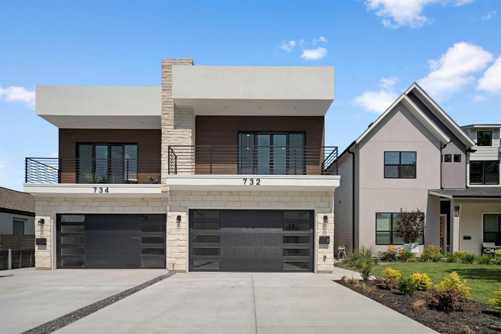Brown L G Add - Residential