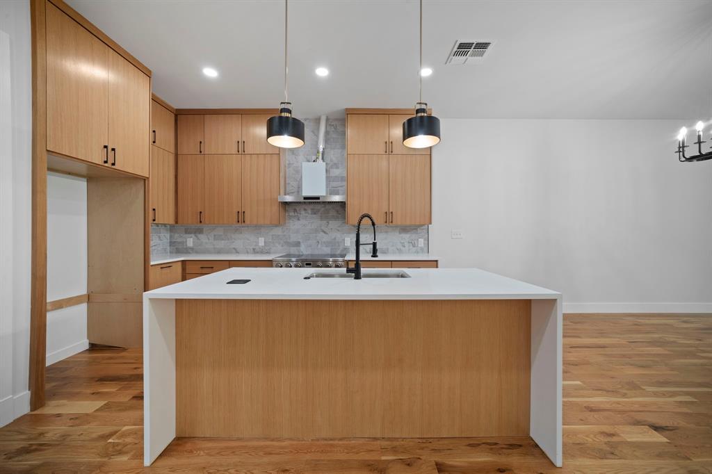 Brown L G Add - Residential