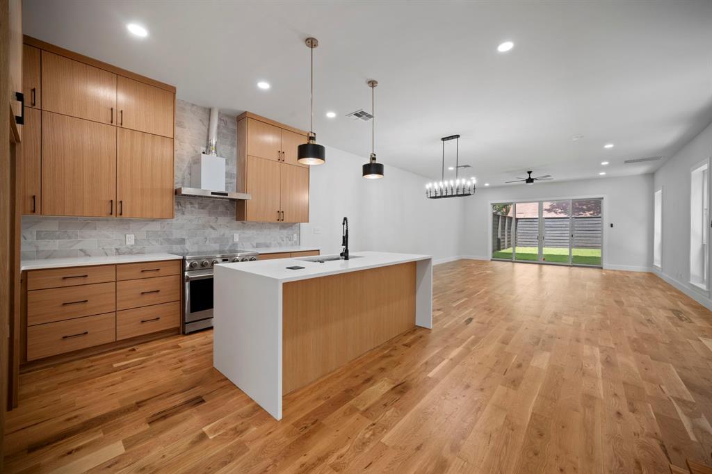 Brown L G Add - Residential