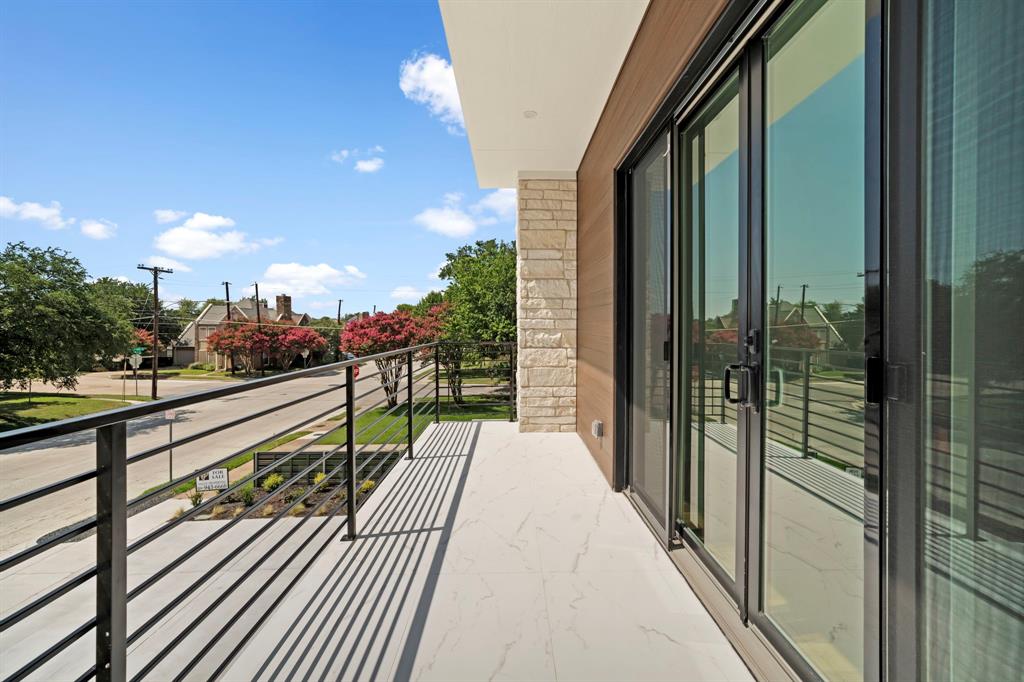 Brown L G Add - Residential