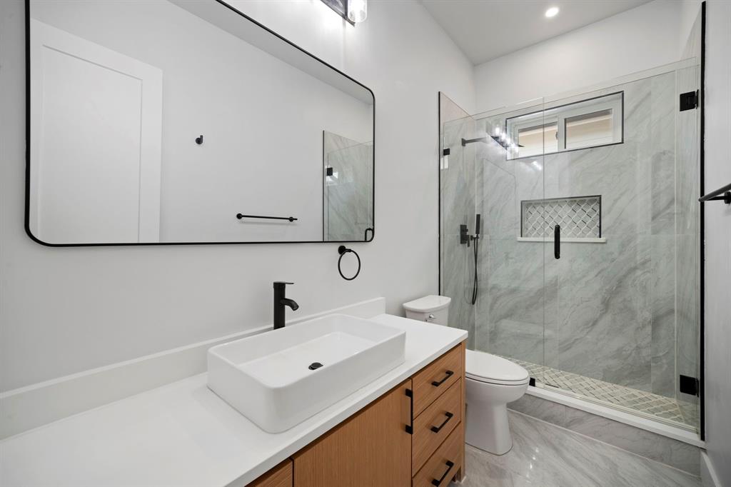 Brown L G Add - Residential