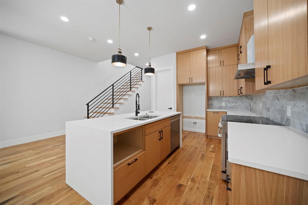 Brown L G Add - Residential
