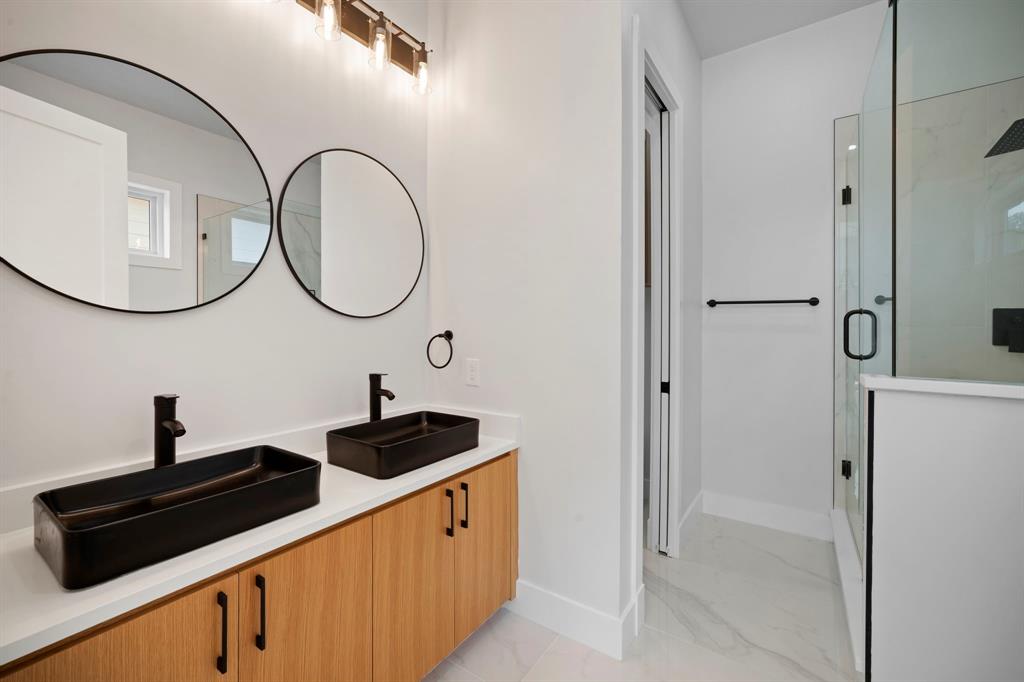 Brown L G Add - Residential