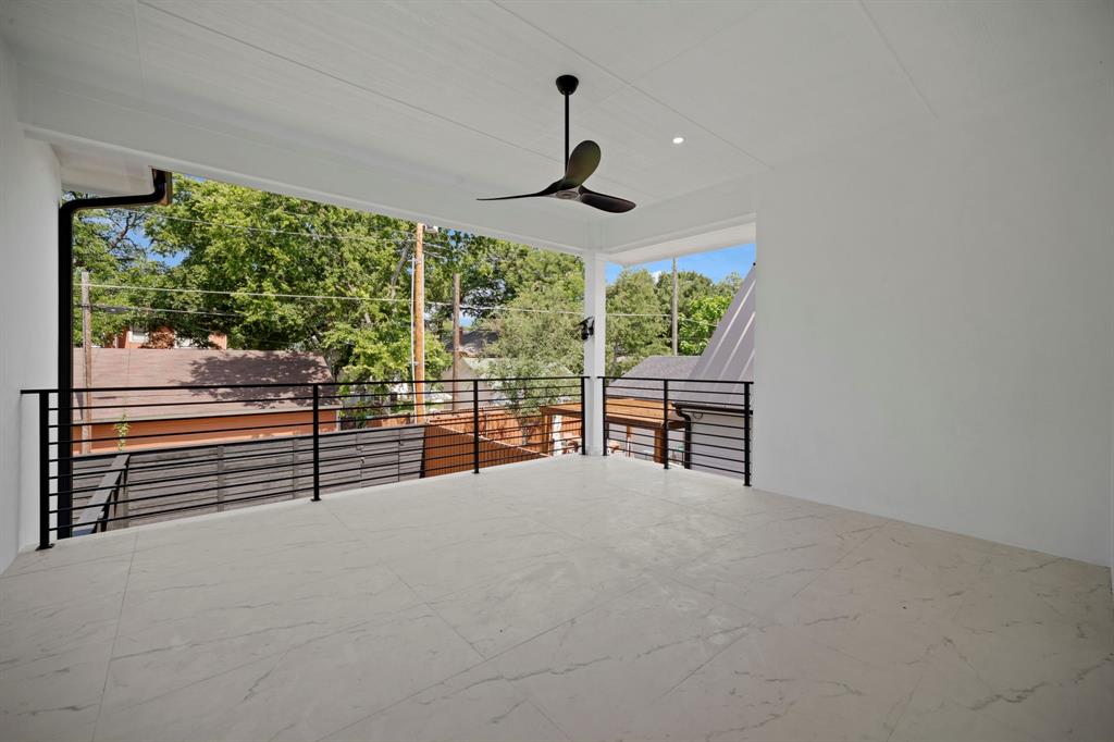 Brown L G Add - Residential