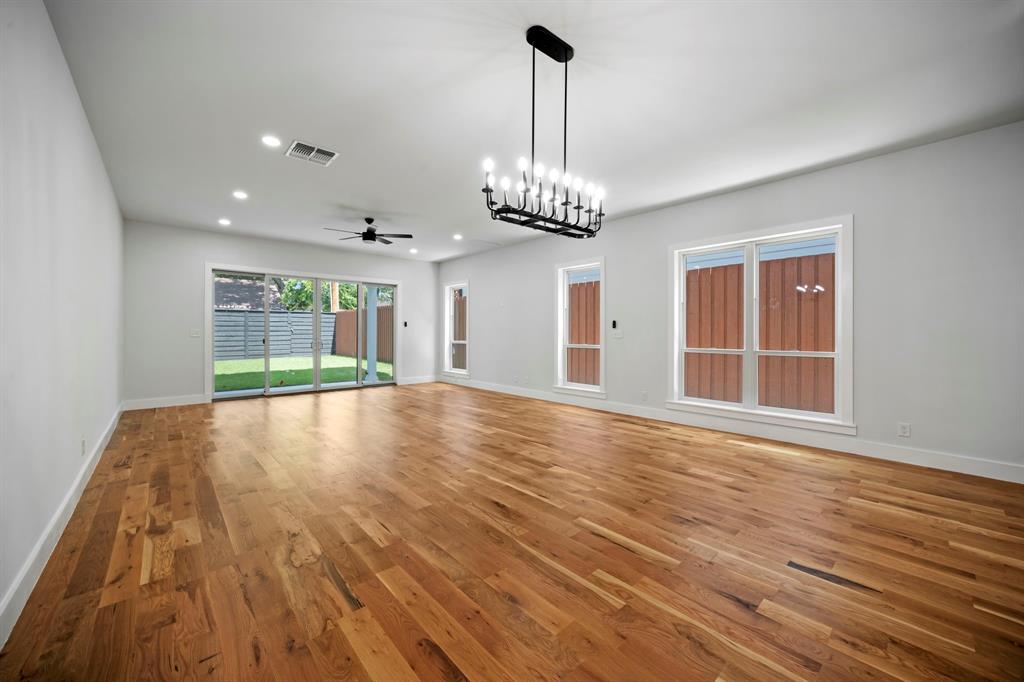 Brown L G Add - Residential