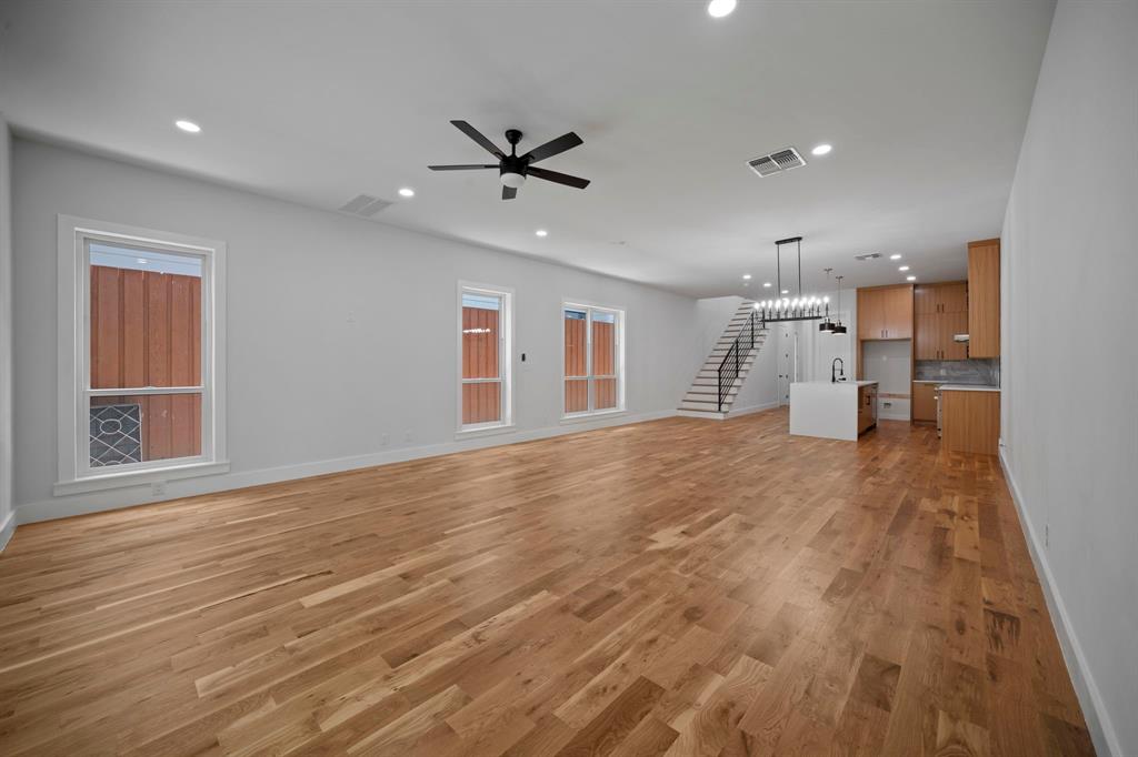 Brown L G Add - Residential