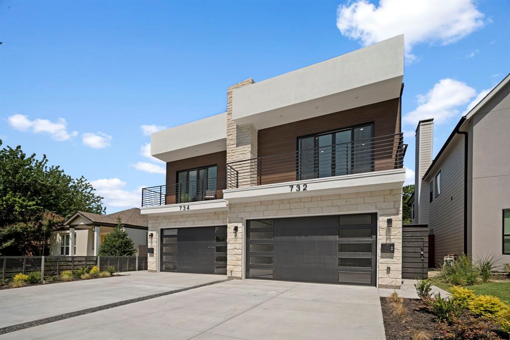 Brown L G Add - Residential