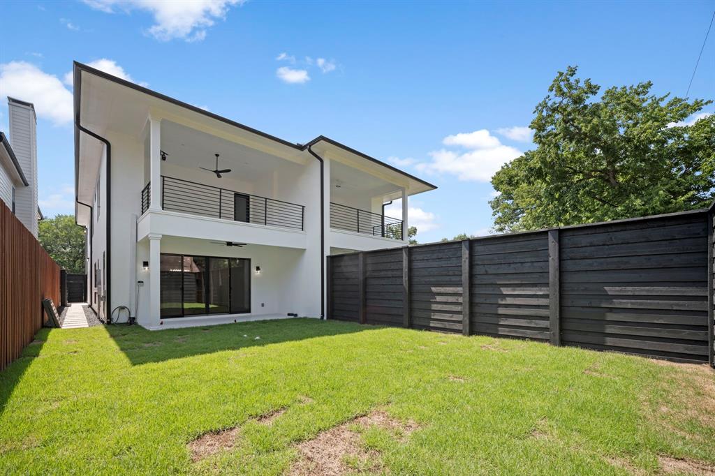 Brown L G Add - Residential