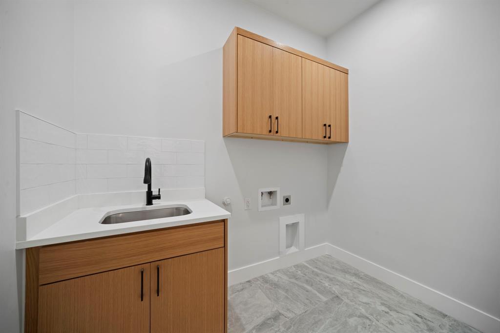 Brown L G Add - Residential