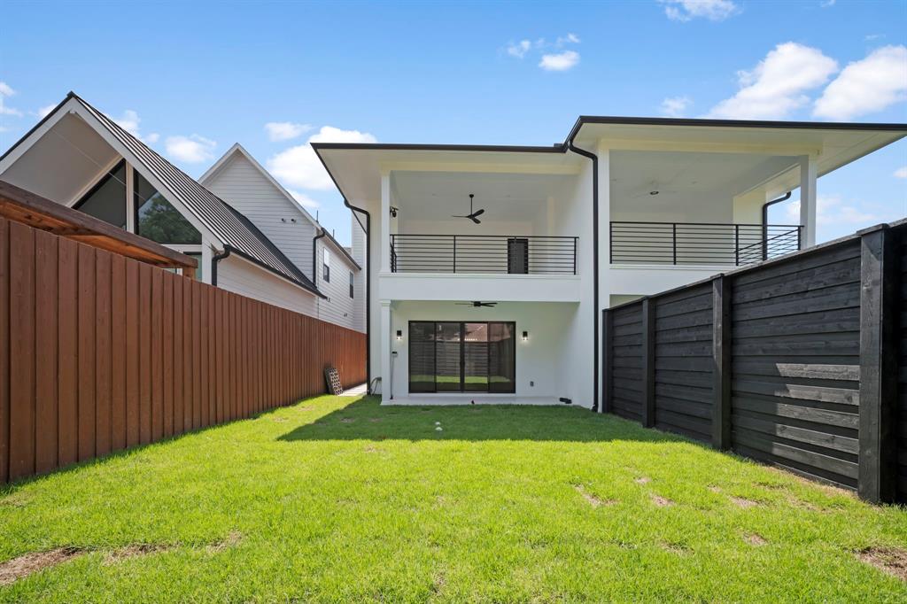 Brown L G Add - Residential