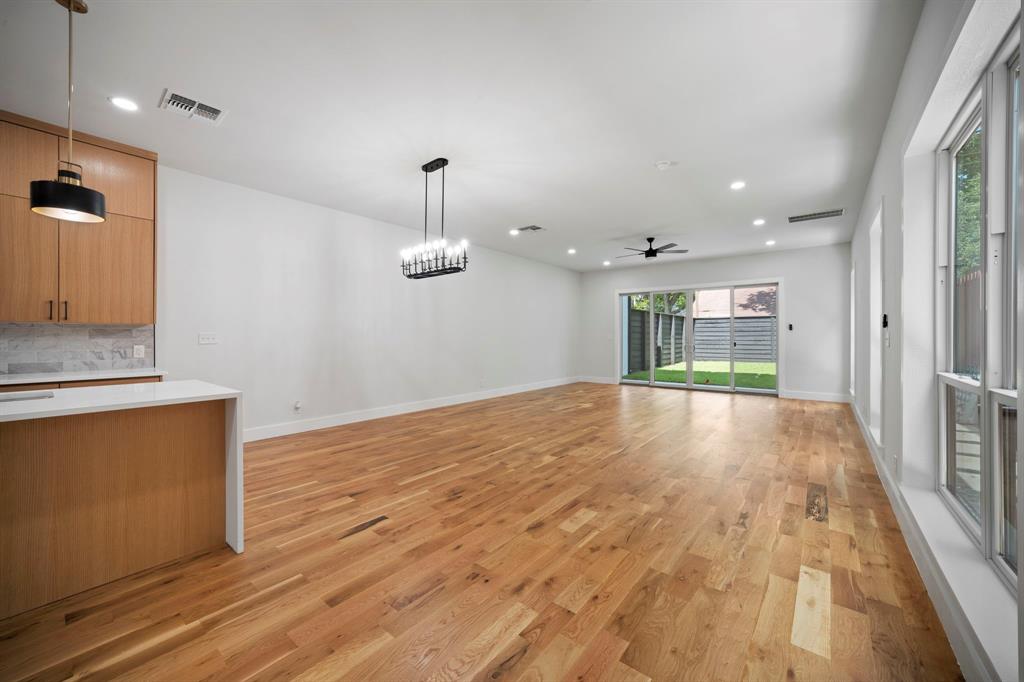 Brown L G Add - Residential