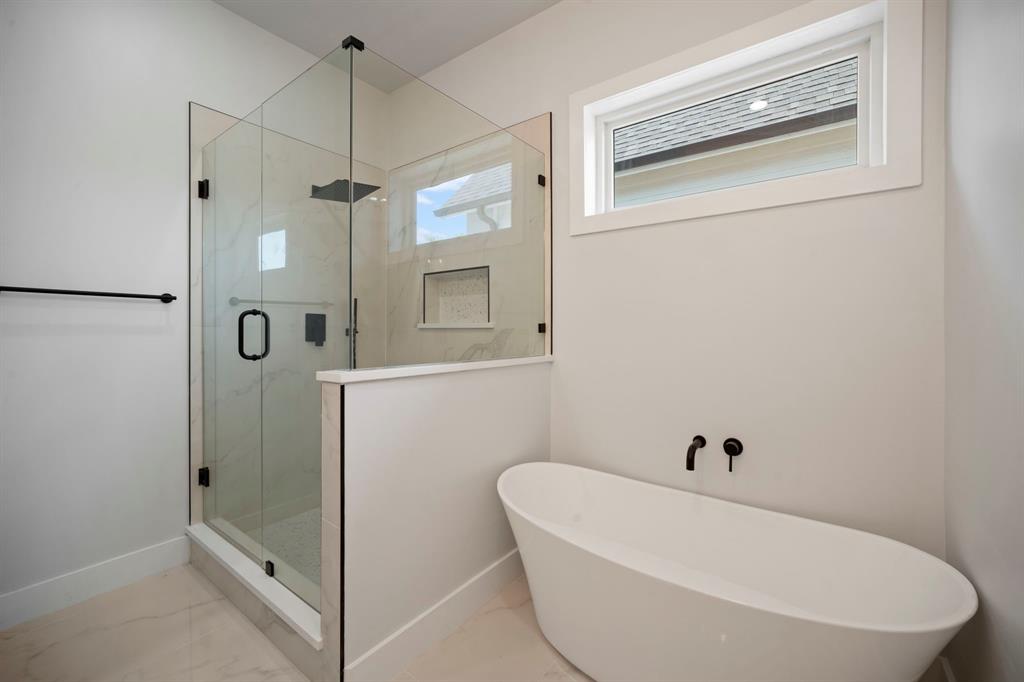 Brown L G Add - Residential