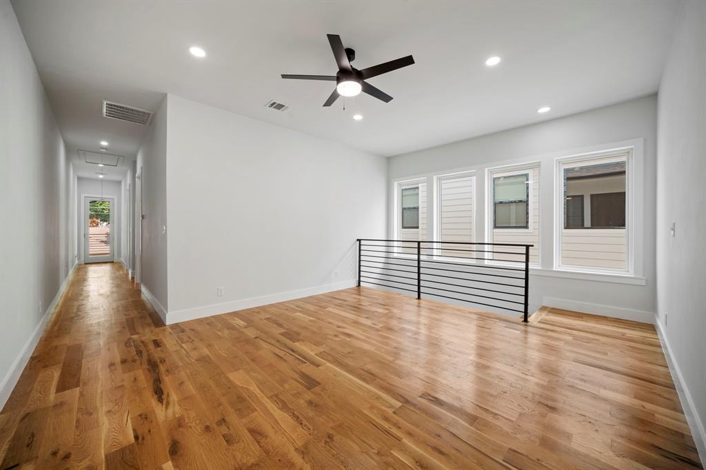 Brown L G Add - Residential
