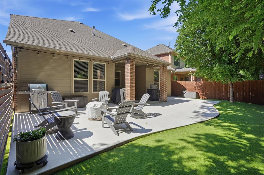 Highlands At Westridge Ph 5 The - Residential