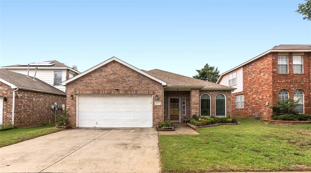 Welcome to this charming home nestled in the heart of Euless! Featuring 3 spacious bedrooms, including a comfortable primary suite, and 2 full bathrooms, this home offers the perfect blend of comfort and convenience. The open and inviting living area provides plenty of space for family gatherings and everyday living.

Ideally located near major highways and less than 10 minutes from DFW Airport, you'll enjoy quick access to shopping, dining, entertainment, and more. The highlight of this property is the stunning backyard—an ideal setting for barbecues, family celebrations, or simply relaxing after a long day. This is a home you'll be proud to call your own!