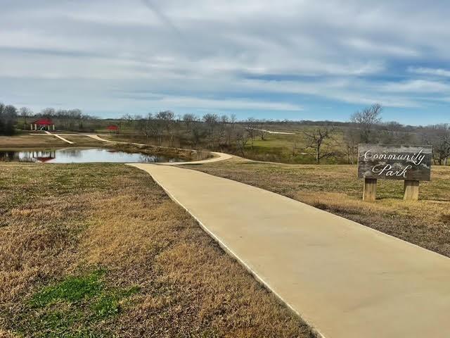 Richland Park - Land