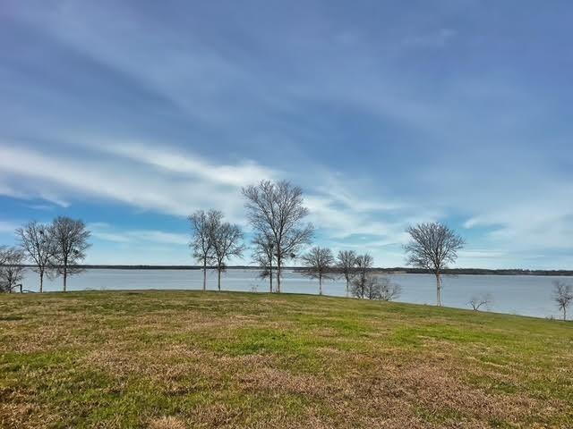 Richland Park - Land