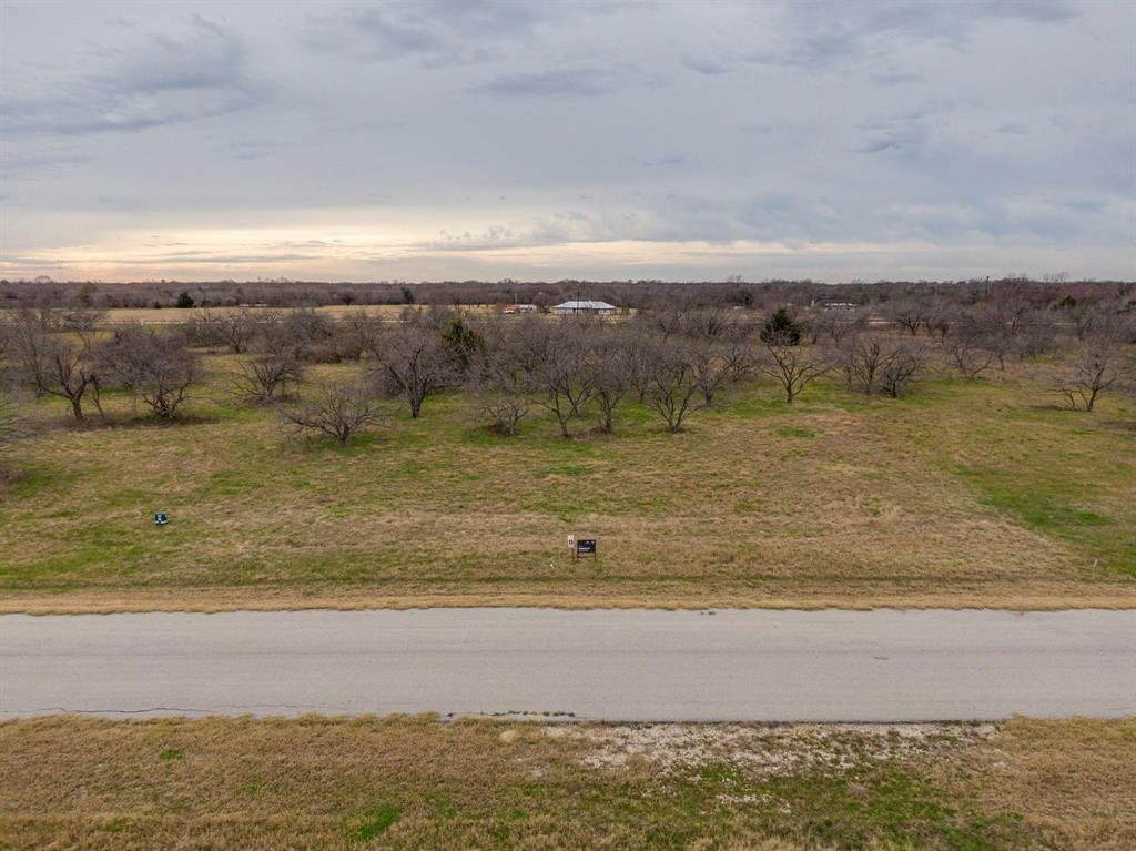 Richland Park - Land