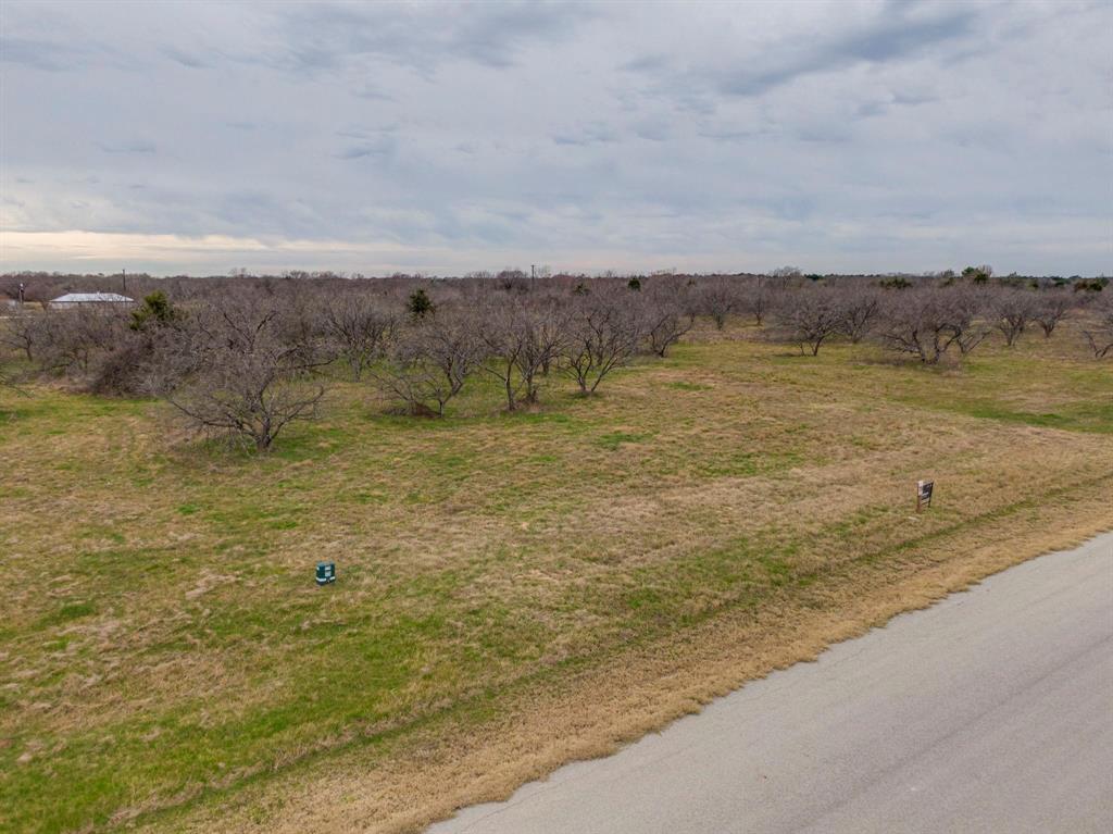 Richland Park - Land